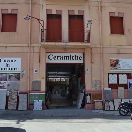 A Tre Passi Dal Centro Hotel Palermo Exterior foto