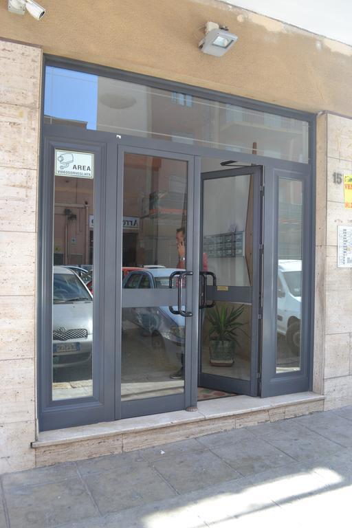 A Tre Passi Dal Centro Hotel Palermo Exterior foto